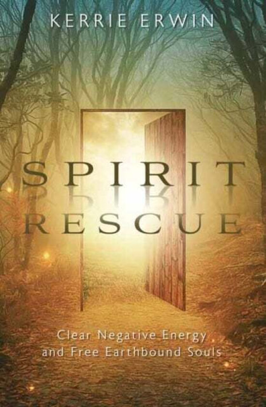 Spirit Rescue av Kerrie Erwin
