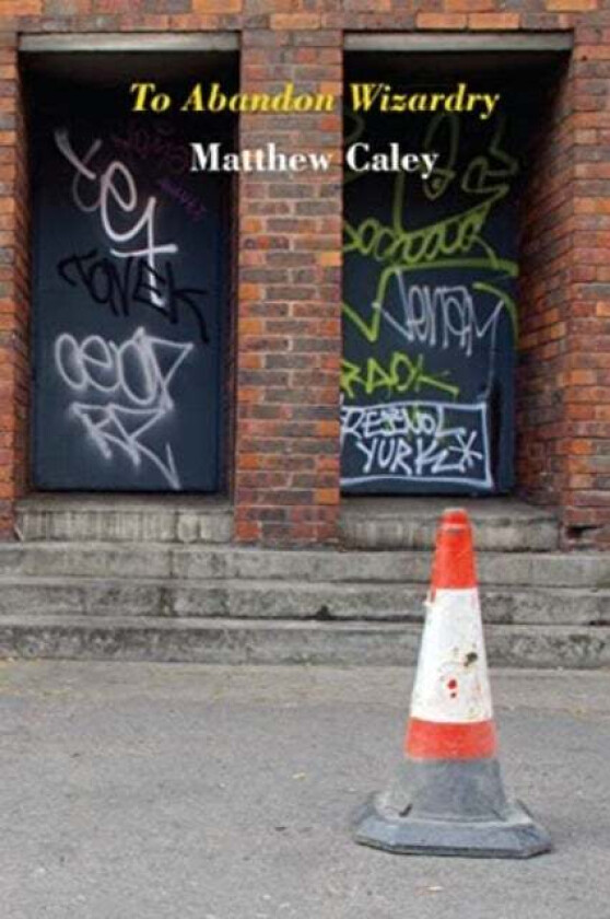 To Abandon Wizardry av Matthew Caley
