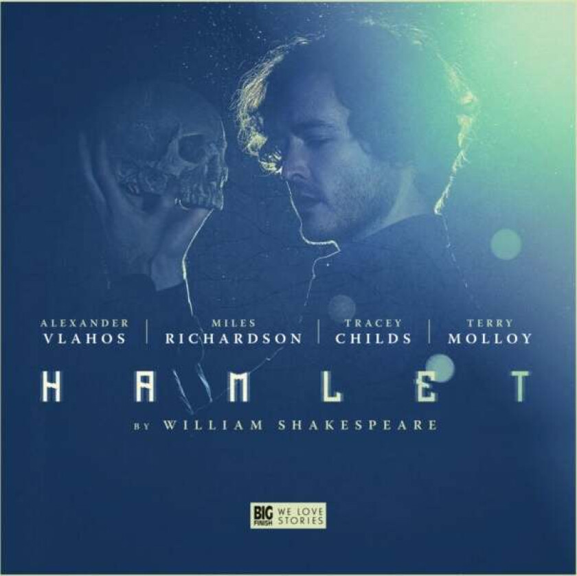 Hamlet av William Shakespeare