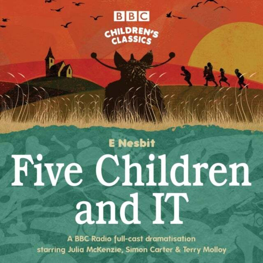Five Children and It av E. Nesbit