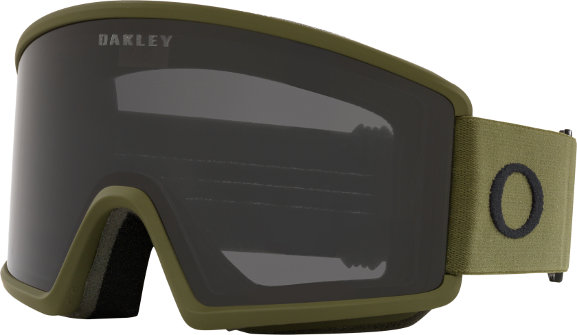 Target Line L OneSize, Dark Brush/Dark Grey