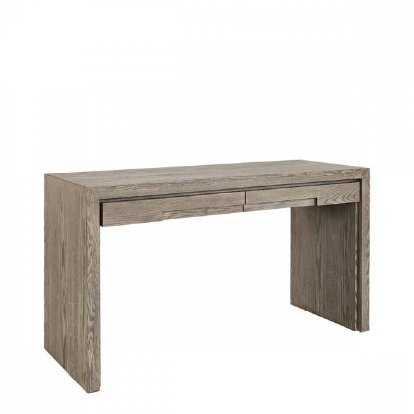 Artwood Hunter Skrivebord Antikkgrått 06-86213