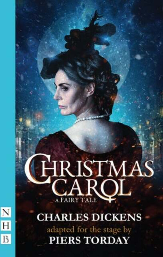 Christmas Carol: A Fairy Tale av Piers Torday