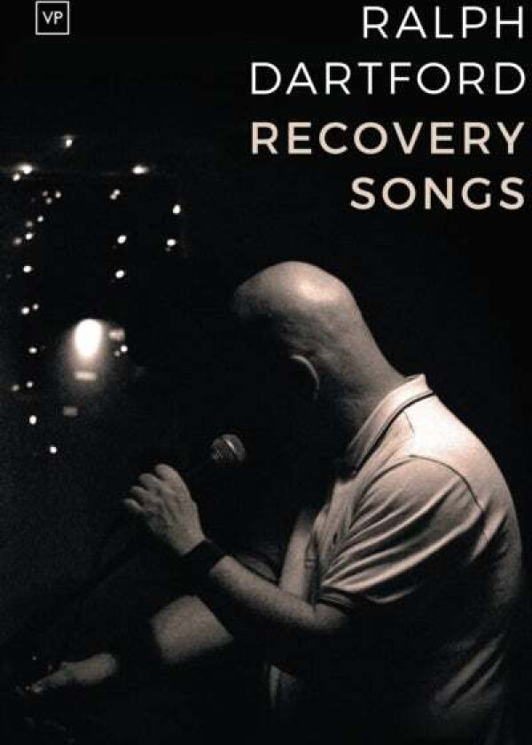 Recovery Songs av Ralph Dartford