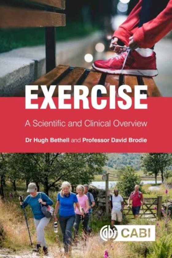 Exercise av Hugh Bethell, David Brodie