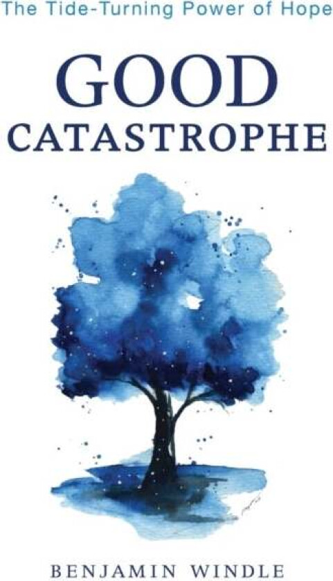 Good Catastrophe - The Tide-Turning Power of Hope av Benjamin Windle