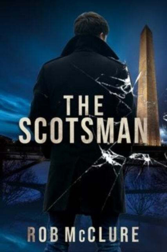 The Scotsman av Rob McClure