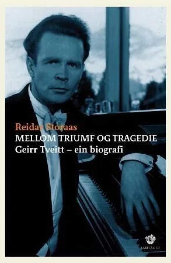 Mellom triumf og tragedie av Reidar Storaas