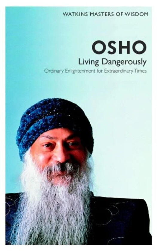 Watkins Masters of Wisdom: Osho av Osho