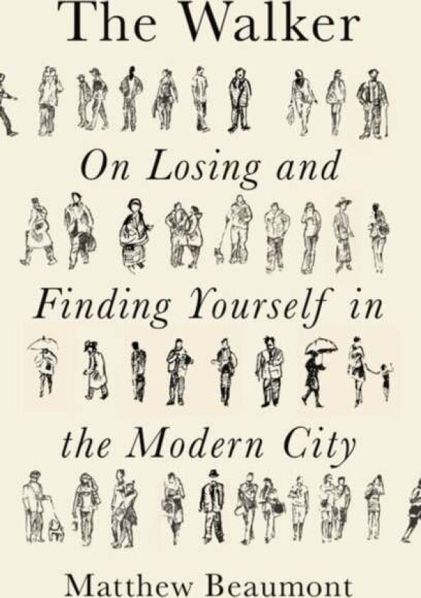 The Walker av Matthew Beaumont