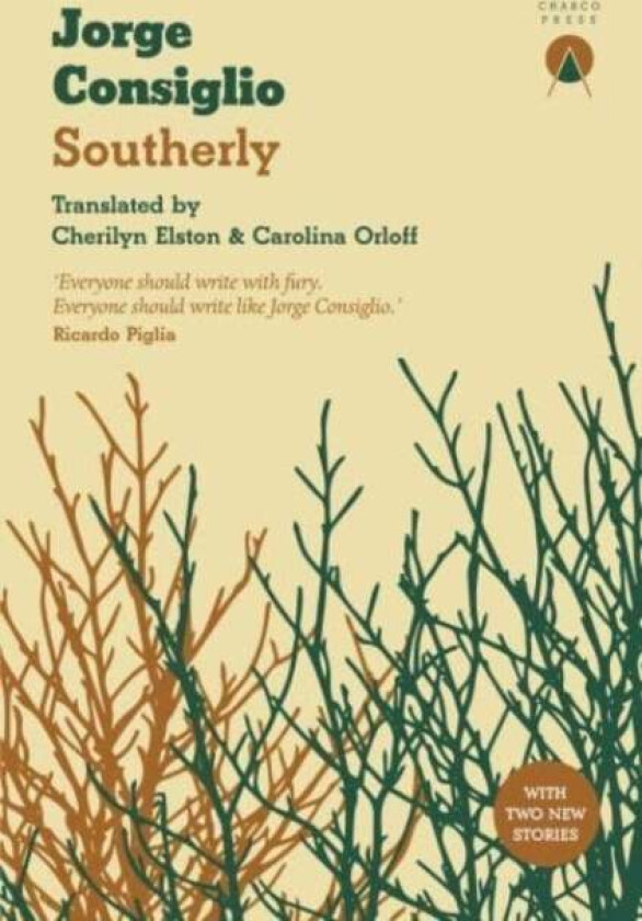 Southerly av Jorge Consiglio