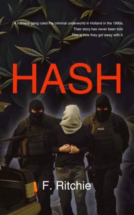 Hash av F. Ritchie