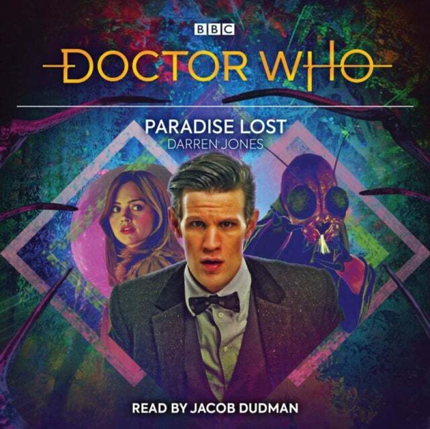 Doctor Who: Paradise Lost av Darren Jones