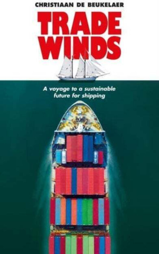 Trade Winds av Christiaan De Beukelaer