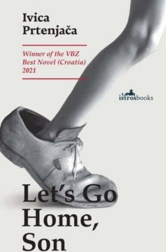 Let's Go Home, Son av Ivica Prtenjaca