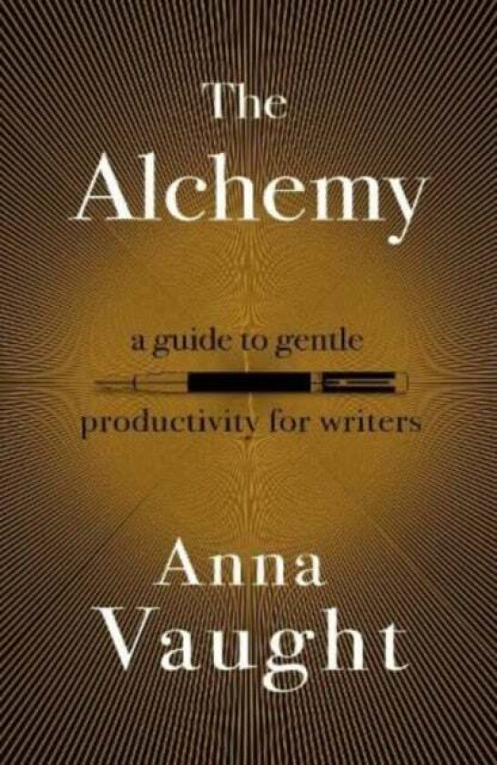 The Alchemy av Anna Vaught