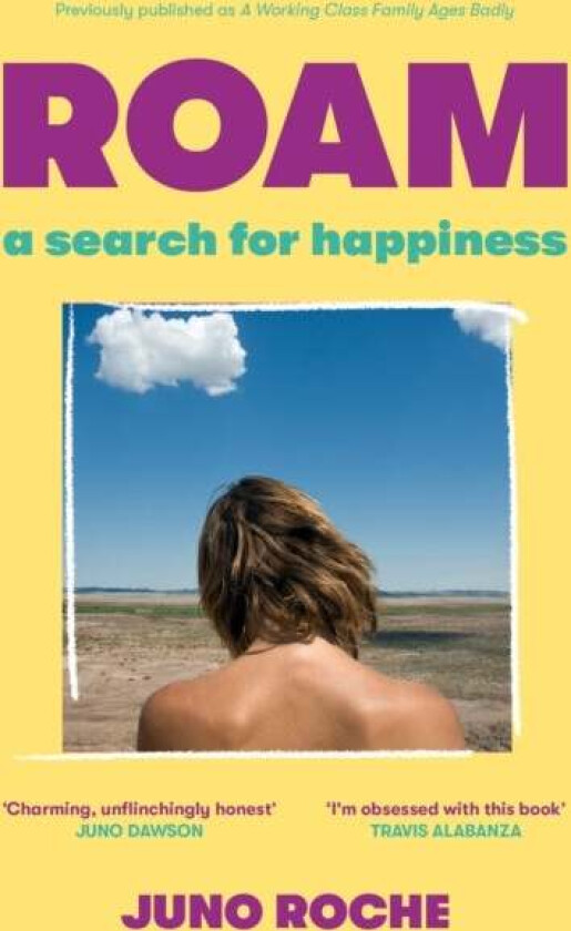 Roam av Juno Roche