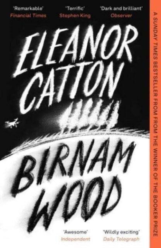 Birnam Wood av Eleanor Catton