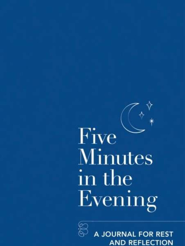 Five Minutes in the Evening av Aster