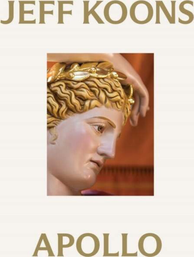 Jeff Koons: Apollo