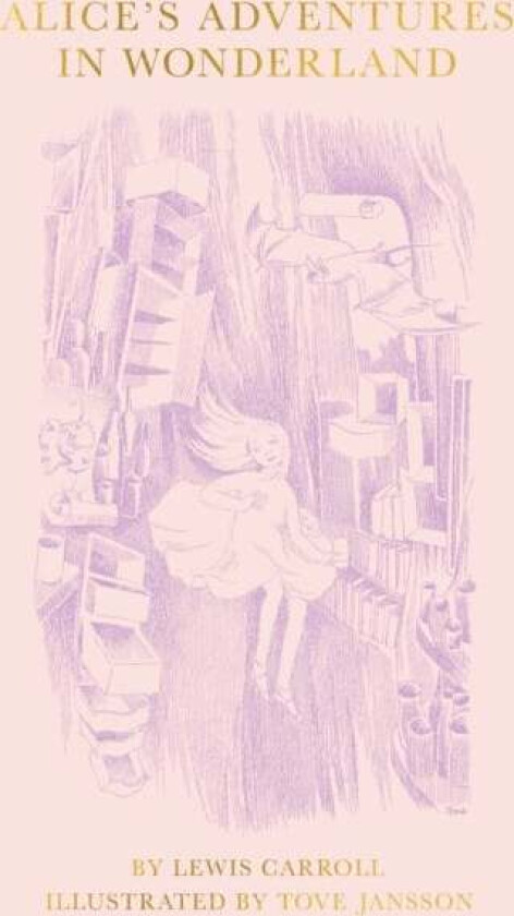 Alice's Adventures in Wonderland (Special Slipcase Edition) av Lewis Carroll