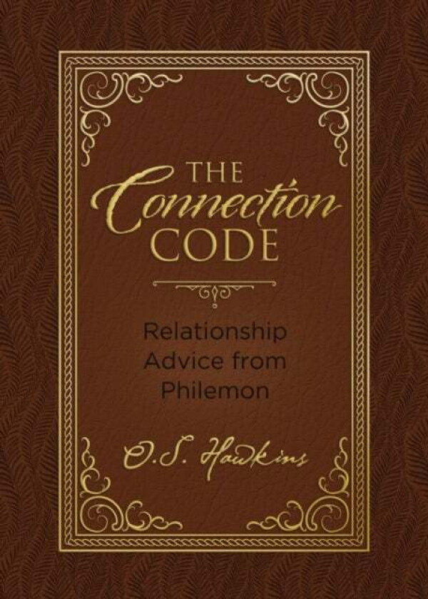 The Connection Code av O. S. Hawkins