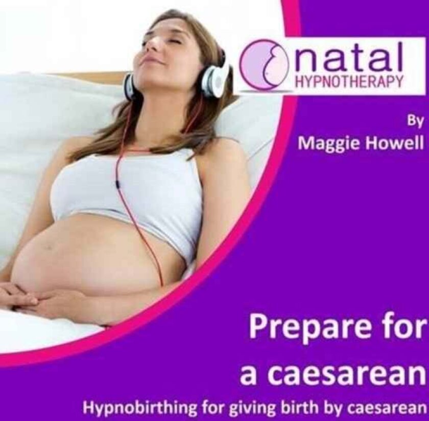 Prepare for a Caesarean av Maggie Howell
