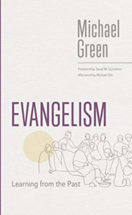 Evangelism av Michael Green