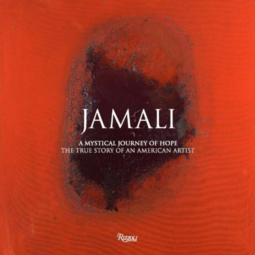 Jamali av Jamali Jamali