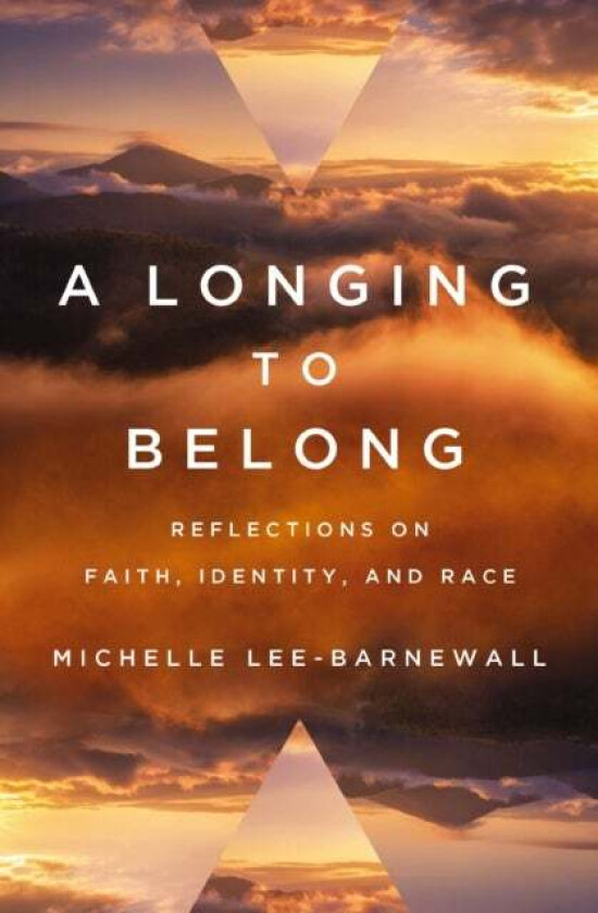 A Longing to Belong av Michelle Lee-Barnewall