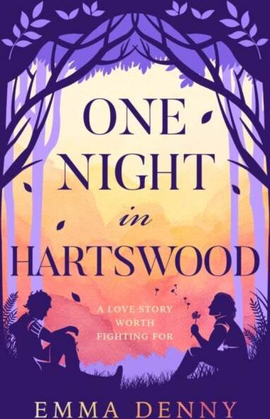 One Night in Hartswood av Emma Denny