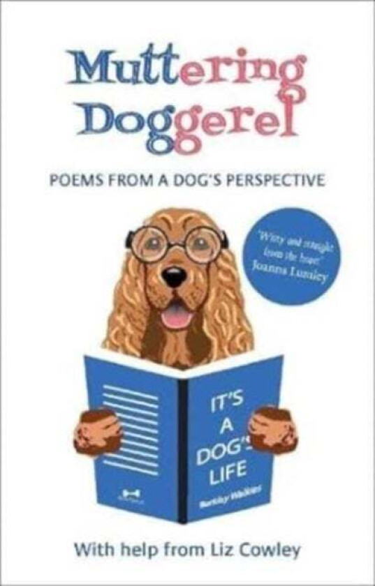 Muttering Doggerel av Liz Cowley