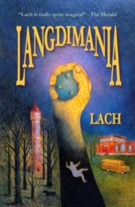 Landimania av Lach