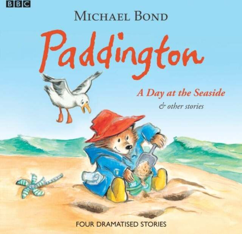 Paddington A Day At The Seaside & Other Stories av Michael Bond