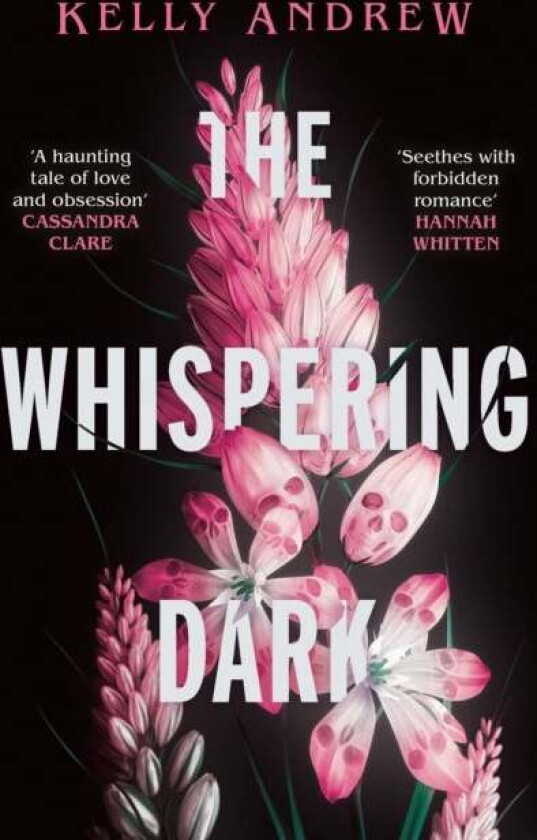 The Whispering Dark av Kelly Andrew