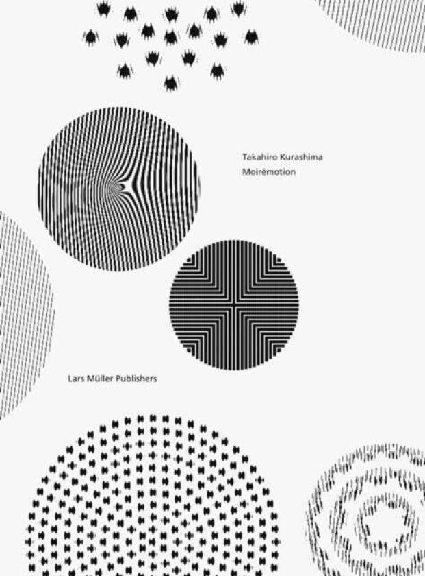 Moiremotion av Takahiro Kurashima