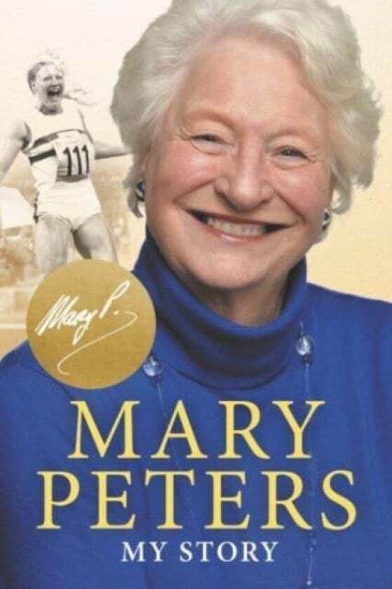 Mary Peters av Lady Mary Peters