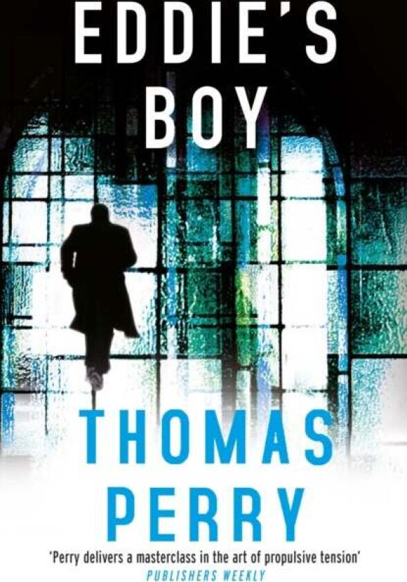 Eddie's Boy av Thomas Perry