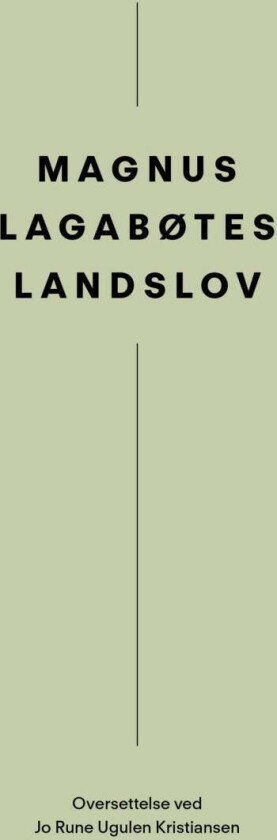 Magnus Lagabøtes landslov
