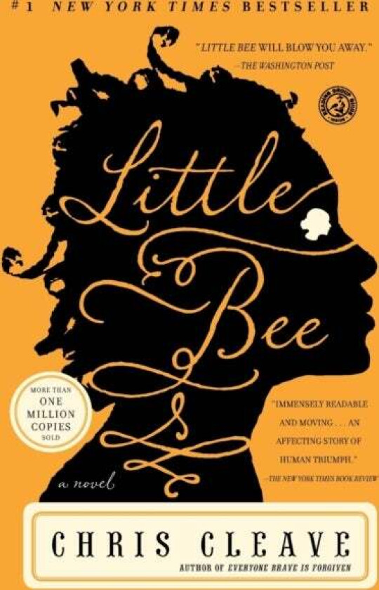 Little Bee av Chris Cleave