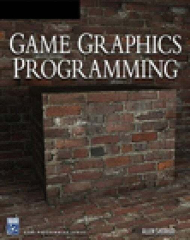 Game Graphics Programming av Allen (DeVry University) Sherrod