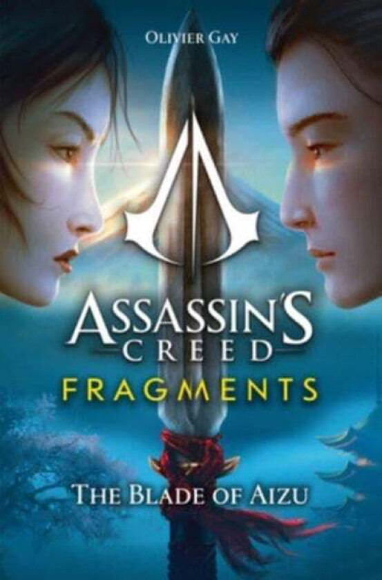 Assassin's Creed: Fragments - The Blade of Aizu av Olivier Gay