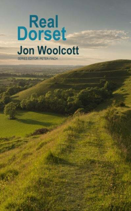 Real Dorset av Jon Woolcott