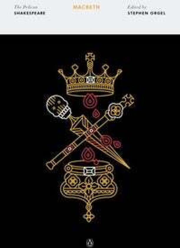 Macbeth av William Shakespeare