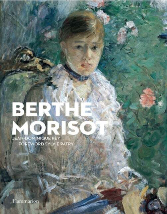 Berthe Morisot av Jean-Dominique Rey