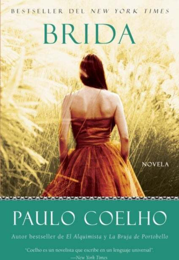 Brida av Paulo Coelho