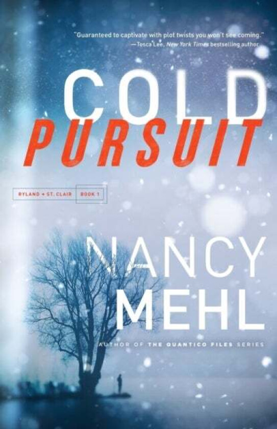 Cold Pursuit av Nancy Mehl