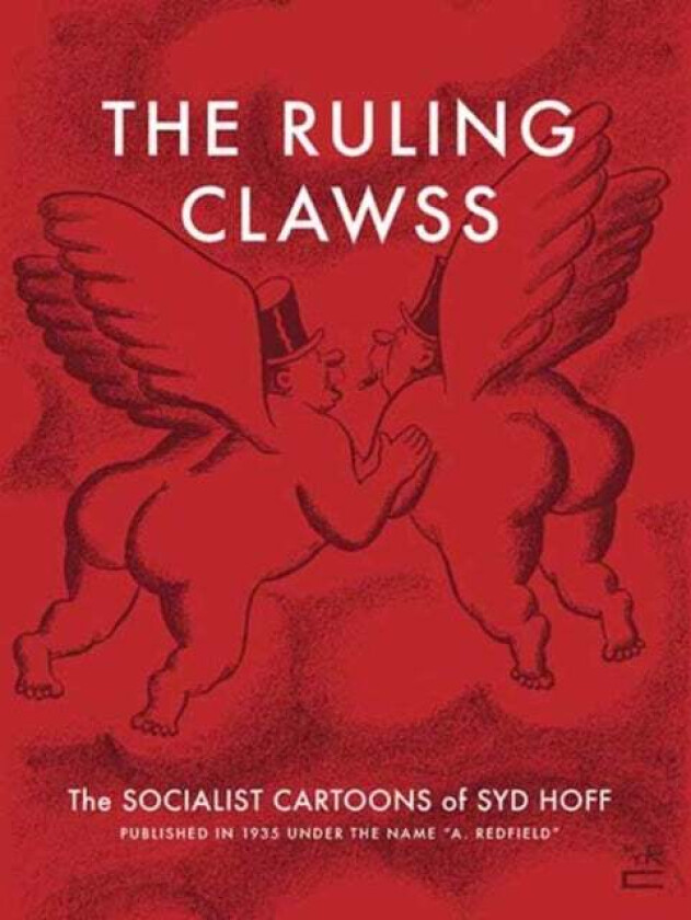 The Ruling Clawss av Syd Hoff