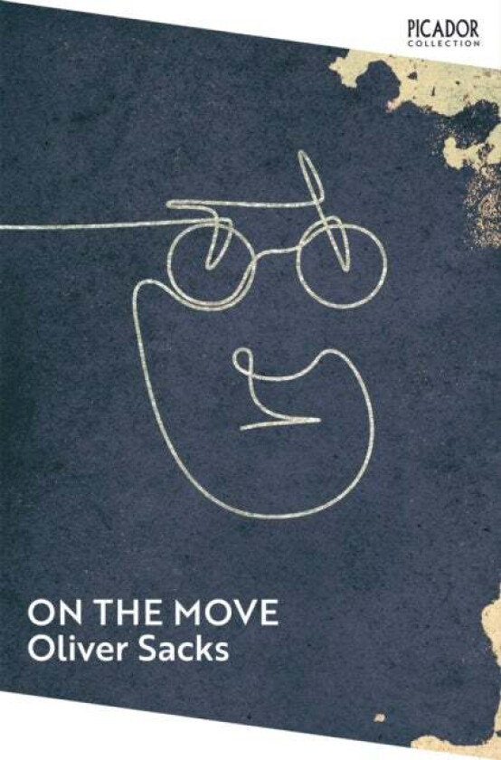 On the Move av Oliver Sacks