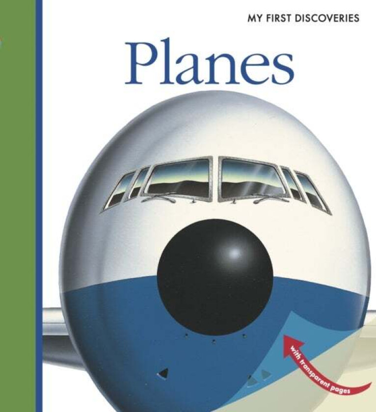 Planes av Donald Grant, Sarah Matthews